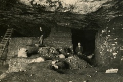 27-Scavi-a-Grotta-Romanelli-LE-1953-2
