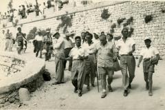 29-Convegno-INQUA-1953-Alberto-Carlo-Blanc-guida-un_escursione-in-Puglia