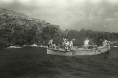 30-Convegno-INQUA-1953-escursioni-grotte-costiere