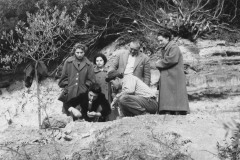 35-Torreimpietra-RM-Alberto-Carlo-Blanc-e-Pier-Francesco-Cassoli-con-studenti